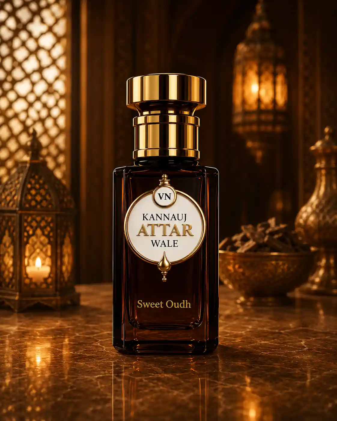 Sweet Oudh